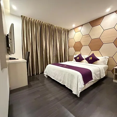Mercury Boutique Hotel-3